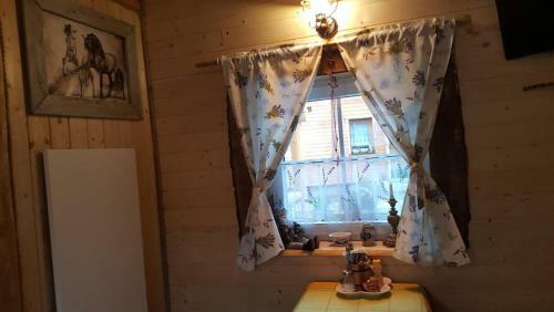 Agroturismo Ran? Pod H�jom