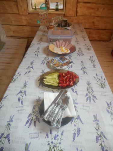 Agroturismo Ran? Pod H�jom