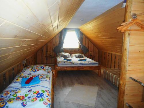 Agroturismo Ran? Pod H�jom