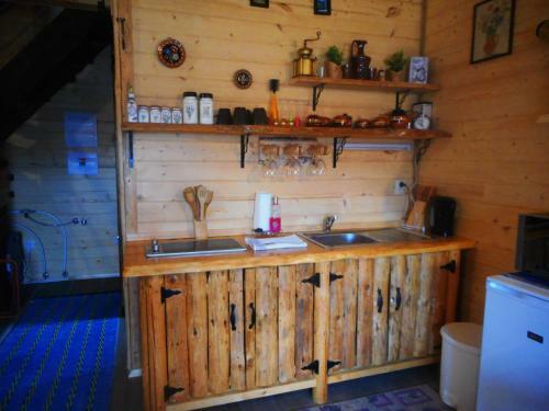 Agroturismo Ran? Pod H�jom