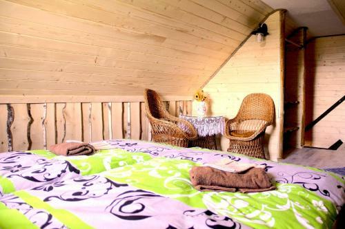 Agroturismo Ran? Pod H�jom