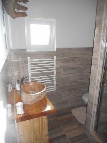 Agroturismo Ran? Pod H�jom