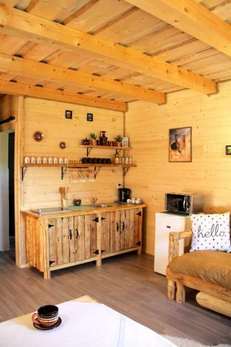 Agroturismo Ran? Pod H�jom