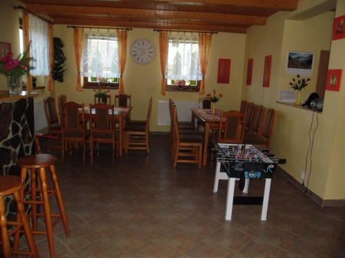 Hostal Priv�t Benevyta