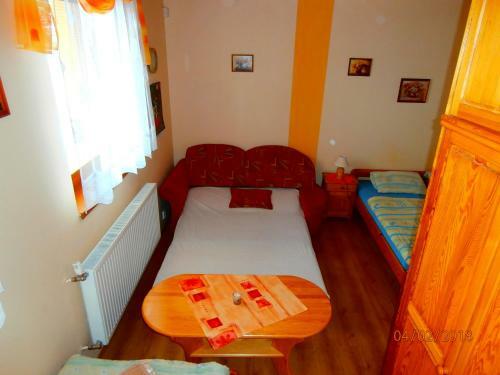 Hostal Priv�t Benevyta