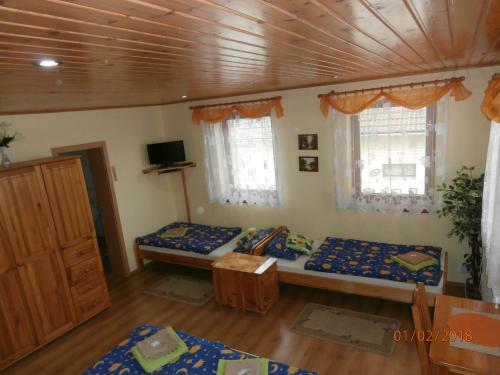Hostal Priv�t Benevyta