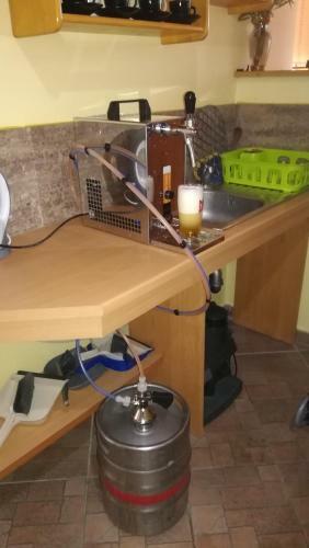 Hostal Priv�t Benevyta