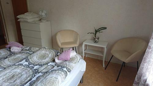 Agroturismo Nytorpsg�rden