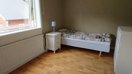 Agroturismo Nytorpsg�rden