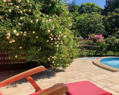Bed & Breakfast The Pool House