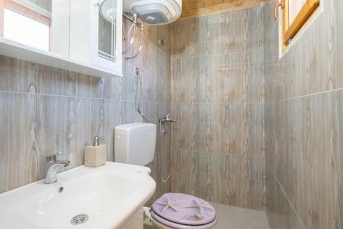 Lovcen Mountain Cottages