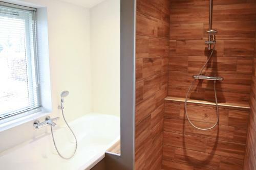Apartamento Residentie De Hoek