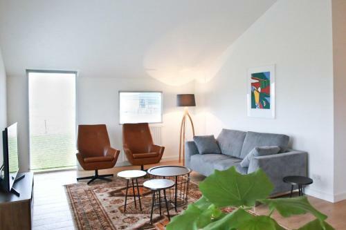 Apartamento Residentie De Hoek