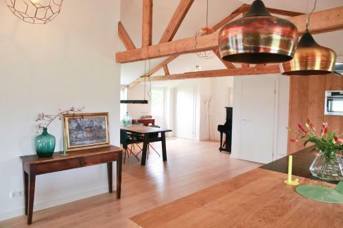 Apartamento Residentie De Hoek