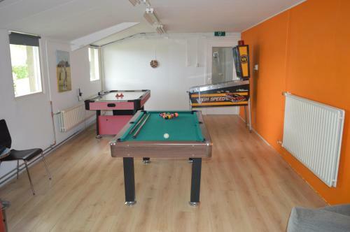 Apartamento Residentie De Hoek