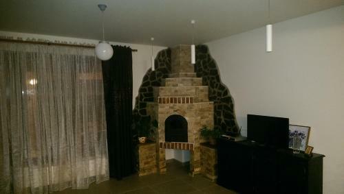 Hostal Pensiunea Rares