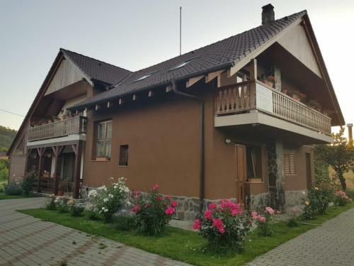 Hostal Pensiunea Rares
