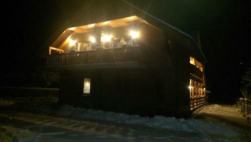 Hostal Pensiunea Rares