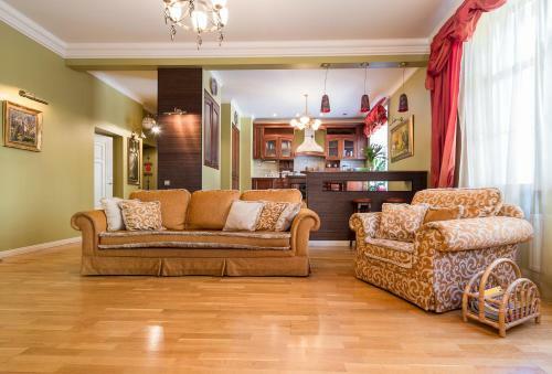 Apartamento Royal