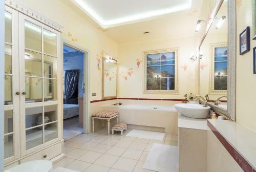 Apartamento Royal