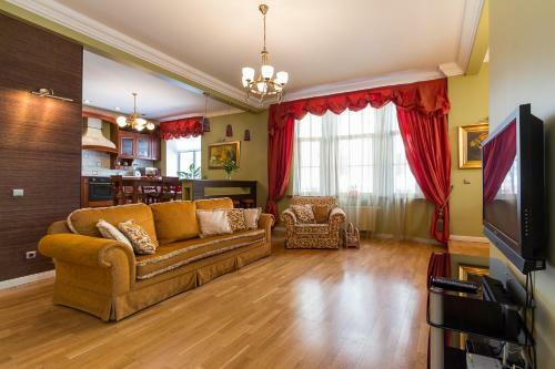 Apartamento Royal
