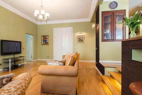 Apartamento Royal