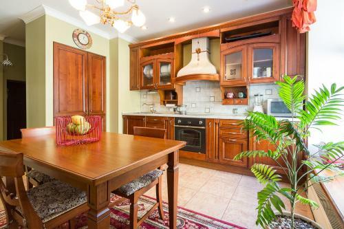Apartamento Royal