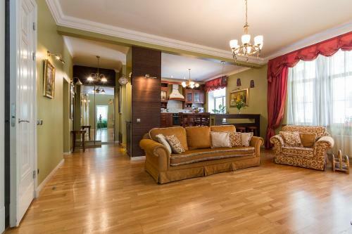 Apartamento Royal