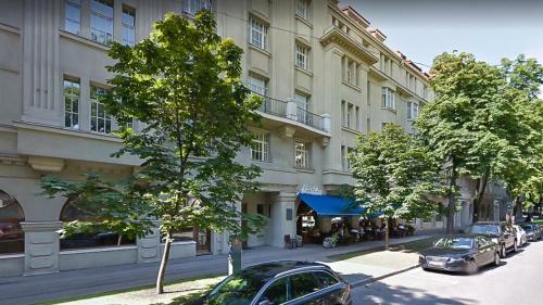 Apartamento Royal