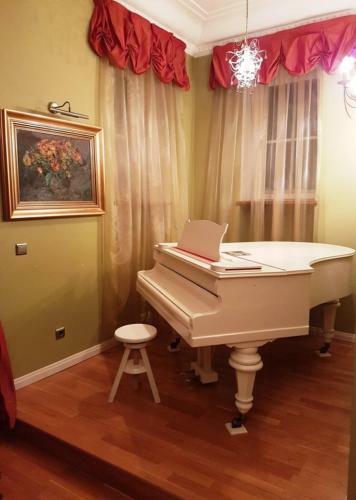 Apartamento Royal