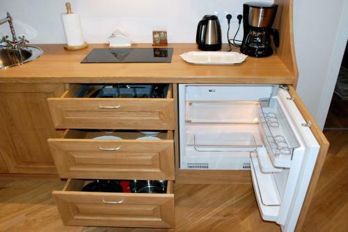 Apartamento Bergs Bazaar, Free Private Parking