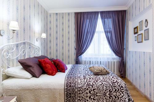 Apartamento Bergs Bazaar, Free Private Parking