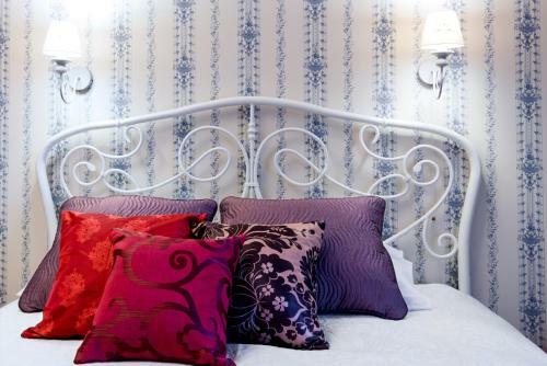 Apartamento Bergs Bazaar, Free Private Parking