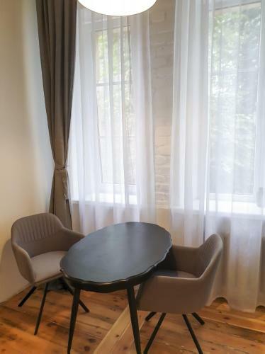 Apartamento Center Studio Self Check In Renovated 2020