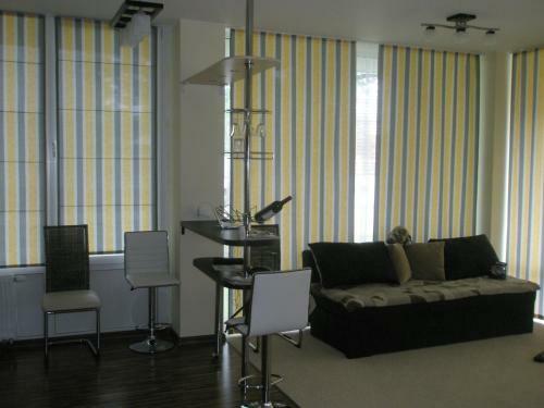 Apartment Near Airport