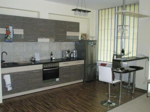 Apartment Near Airport