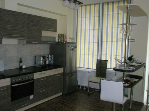 Apartment Near Airport