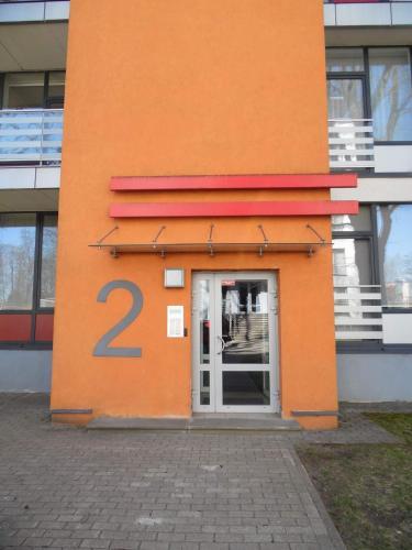 Apartment Near Airport