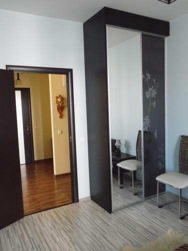 Apartment Near Airport