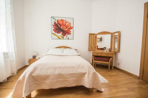 Ginger Apartment Riga