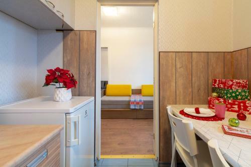 Happy Family Apartment