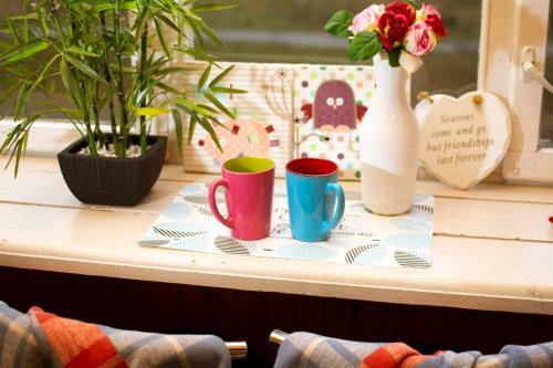 Happy Family Apartment