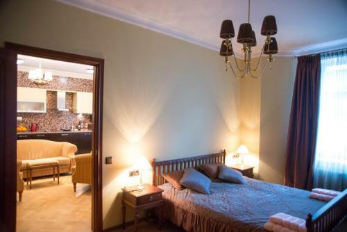 Riga Center Old Town Apartment