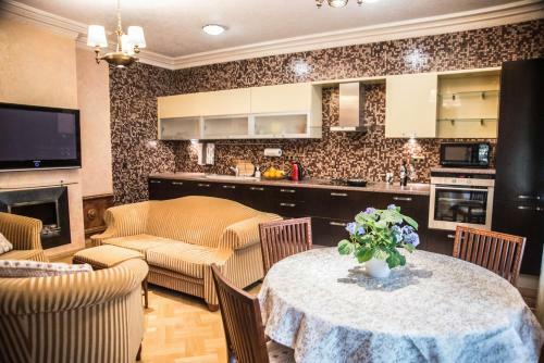 Riga Center Old Town Apartment