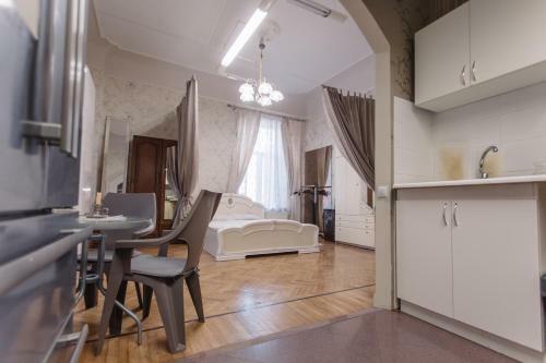 Apartamento Matisa 81-16a