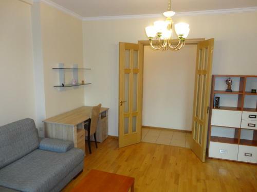 Central Apartment Riepnieku Street