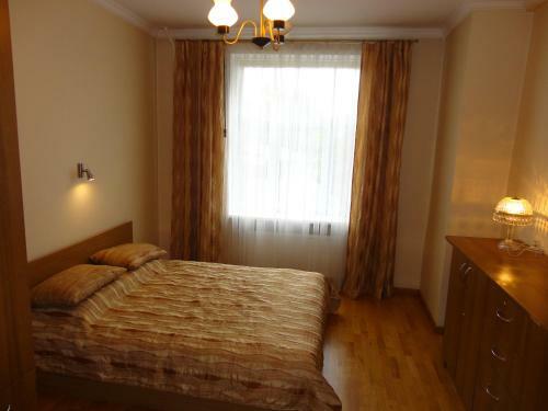 Central Apartment Riepnieku Street