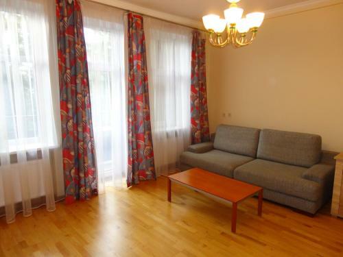 Central Apartment Riepnieku Street