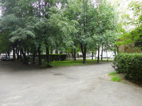 Central Apartment Riepnieku Street