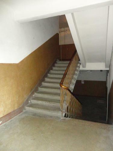 Central Apartment Riepnieku Street